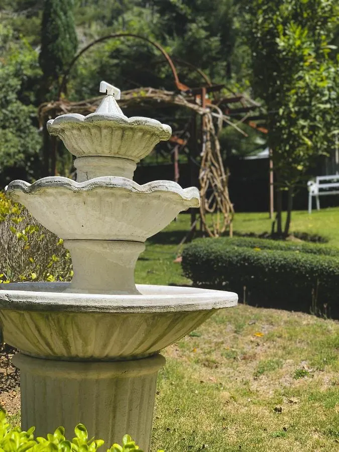 Villa Paloma Констанса