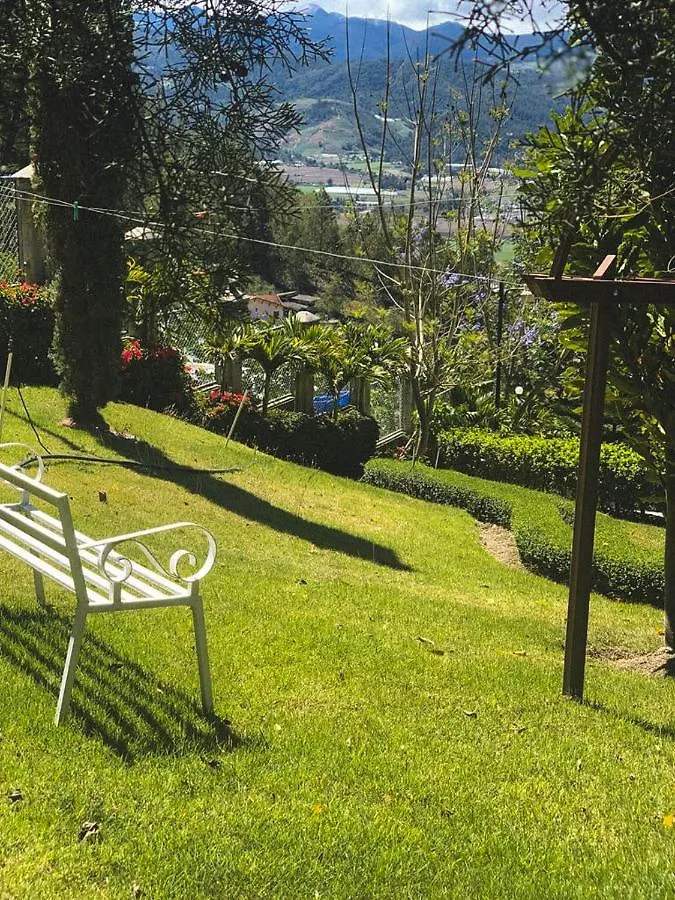 Villa Paloma Констанса 0*,