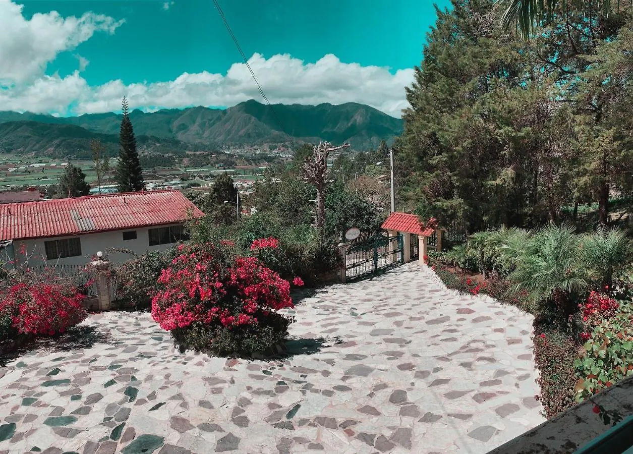 Villa Paloma Констанса
