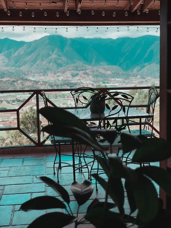 Villa Paloma Констанса