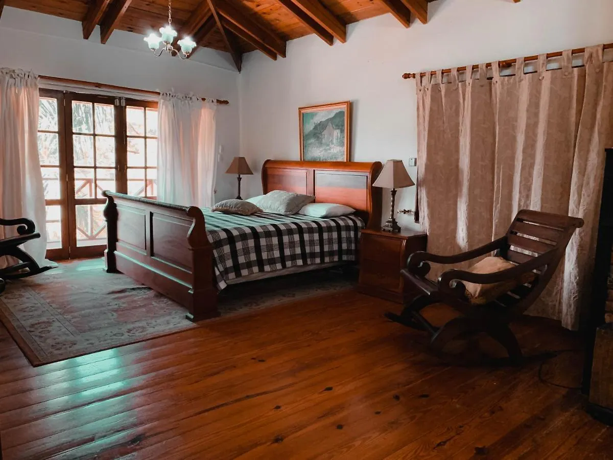 Villa Paloma Констанса Доминиканская Республика