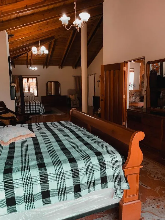 Villa Paloma Констанса Доминиканская Республика