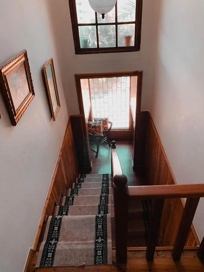 Villa Paloma Констанса